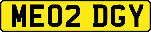 ME02DGY