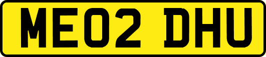 ME02DHU