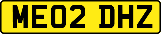 ME02DHZ