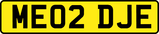 ME02DJE