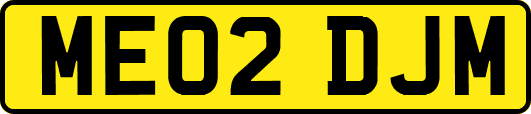 ME02DJM