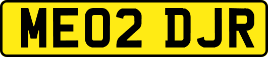 ME02DJR