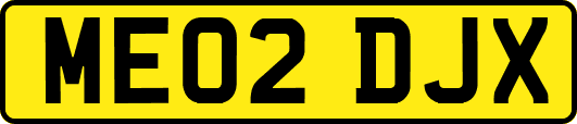ME02DJX