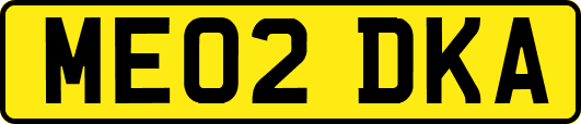 ME02DKA