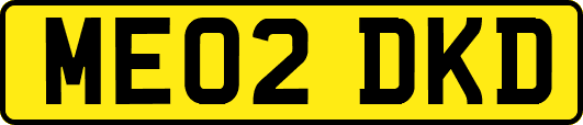 ME02DKD