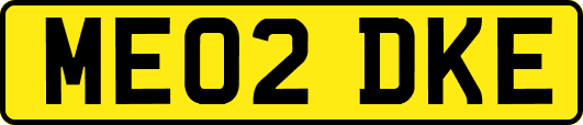 ME02DKE