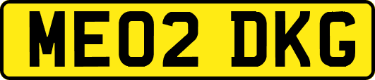 ME02DKG
