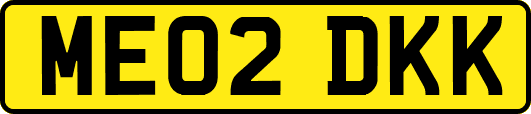 ME02DKK