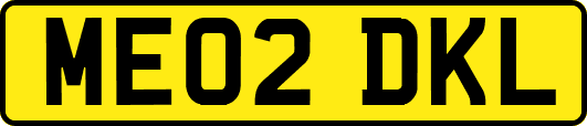 ME02DKL