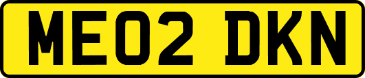 ME02DKN