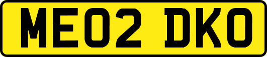 ME02DKO
