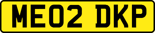 ME02DKP