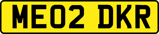 ME02DKR