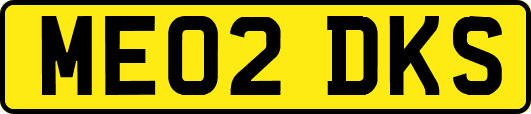ME02DKS