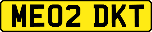 ME02DKT