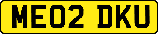 ME02DKU