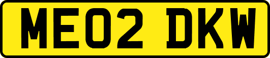 ME02DKW