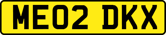 ME02DKX