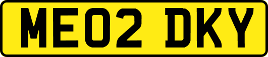 ME02DKY