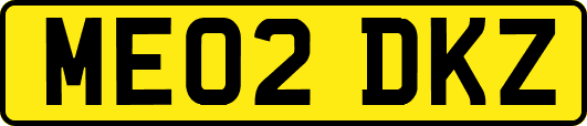 ME02DKZ