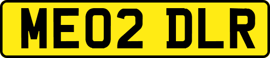 ME02DLR