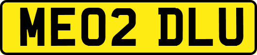 ME02DLU