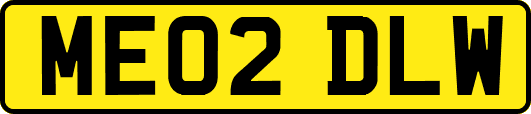 ME02DLW
