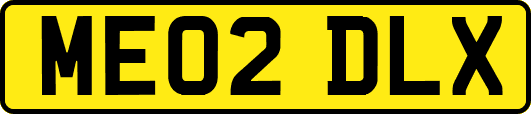 ME02DLX