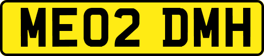 ME02DMH