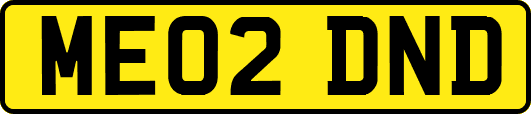ME02DND