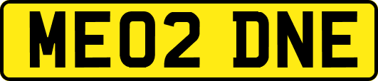 ME02DNE