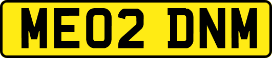 ME02DNM