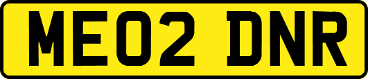 ME02DNR