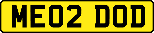 ME02DOD