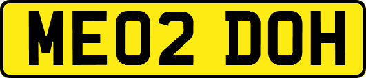 ME02DOH