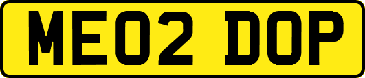 ME02DOP