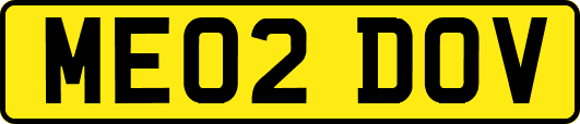ME02DOV