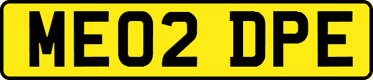 ME02DPE