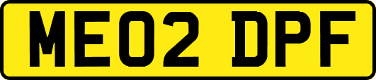 ME02DPF