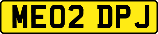 ME02DPJ