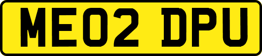 ME02DPU