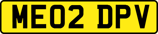 ME02DPV