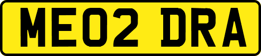 ME02DRA