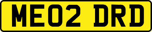 ME02DRD