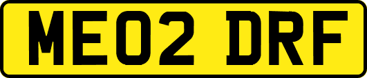 ME02DRF