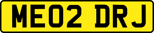 ME02DRJ