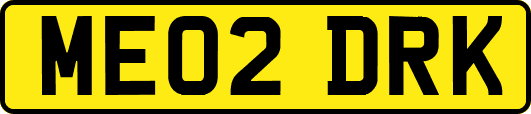 ME02DRK