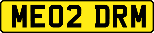 ME02DRM