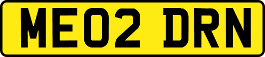 ME02DRN