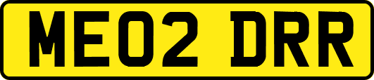 ME02DRR